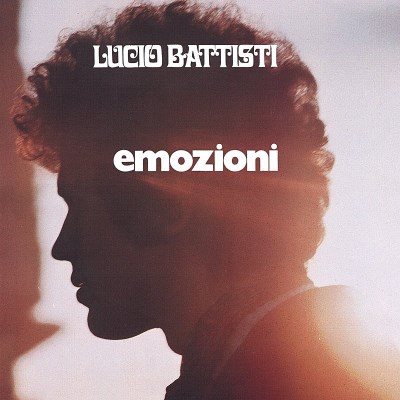Lucio Battisti/Emozioni@Import-Ita